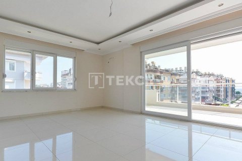 4+1 Penthouse in Alanya, Turkey No. 10916 5