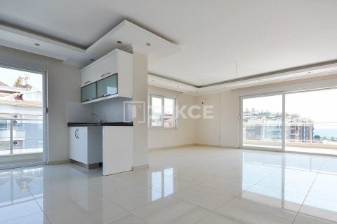 4+1 Penthouse in Alanya, Turkey No. 10916 4