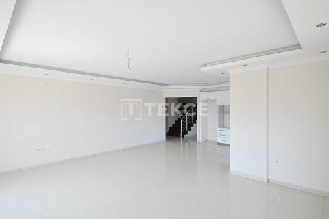 4+1 Penthouse in Alanya, Turkey No. 10916 6