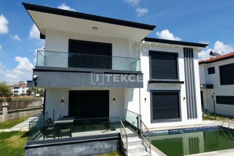 4+1 Villa en Belek, Turkey No. 10936 3