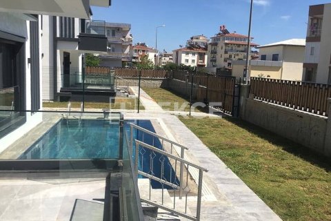 4+1 Villa in Belek, Turkey No. 10936 8