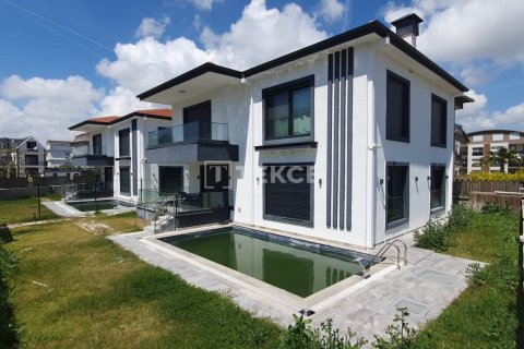 4+1 Villa in Belek, Turkey No. 10936 5