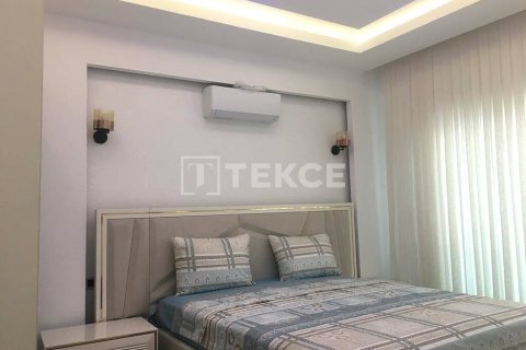 4+1 Villa en Belek, Turkey No. 10936 27