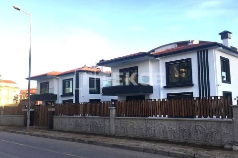 4+1 Villa à Belek, Turkey No. 10936 13