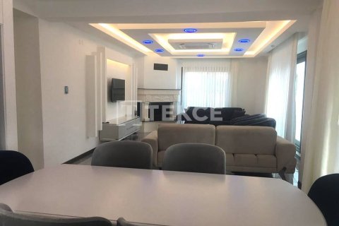 4+1 Villa en Belek, Turkey No. 10936 19