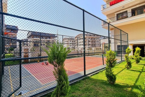 1+1 Appartement à Alanya, Turkey No. 10947 17