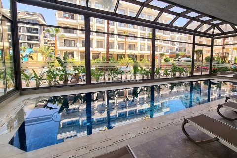 1+1 Apartment en Alanya, Turkey No. 10947 20