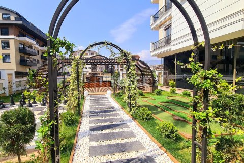 1+1 Appartement à Alanya, Turkey No. 10947 18