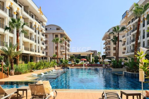 1+1 Apartment in Alanya, Turkey No. 10947 7