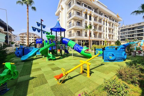 1+1 Apartment en Alanya, Turkey No. 10947 13