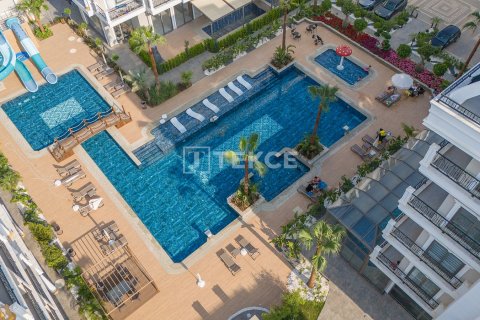 1+1 Appartement à Alanya, Turkey No. 10947 10