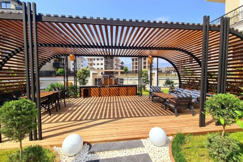 1+1 Appartement à Alanya, Turkey No. 10947 16