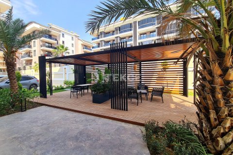 1+1 Apartment en Alanya, Turkey No. 10947 19