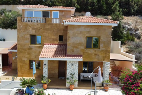 4 dormitorios House en Paphos, Cyprus No. 63318 2