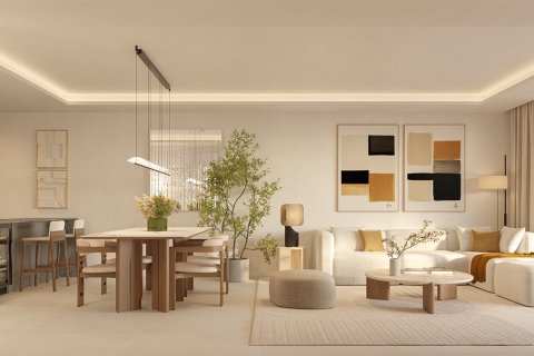 3 chambres Appartement à Benalmadena, Spain No. 90408 9