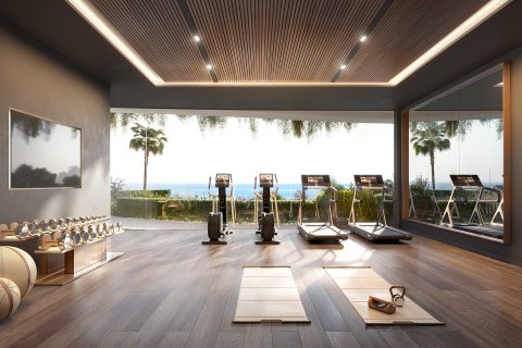 3 chambres Appartement à Benalmadena, Spain No. 90408 6