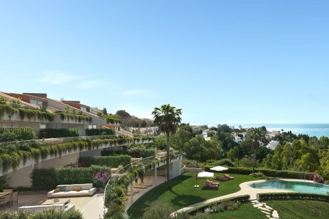 3 chambres Appartement à Benalmadena, Spain No. 90408 13