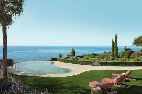 3 chambres Appartement à Benalmadena, Spain No. 90408 14