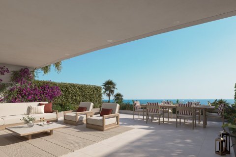 3 chambres Appartement à Benalmadena, Spain No. 90408 7