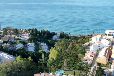 3 chambres Appartement à Benalmadena, Spain No. 90408 17