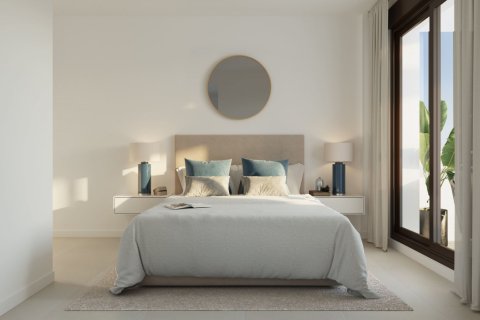 3 chambres Appartement à Rincon de la Victoria, Spain No. 90414 3