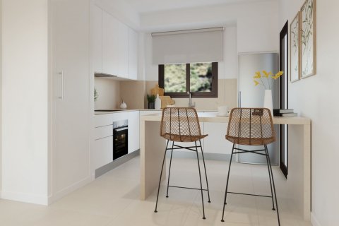 3 chambres Appartement à Rincon de la Victoria, Spain No. 90414 4