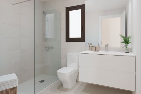 3 chambres Appartement à Rincon de la Victoria, Spain No. 90414 6