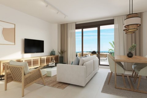 3 chambres Appartement à Rincon de la Victoria, Spain No. 90414 5