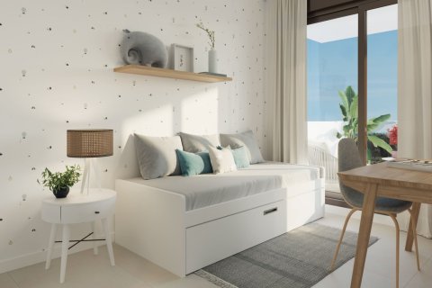 3 chambres Appartement à Rincon de la Victoria, Spain No. 90414 2