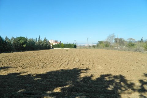 4500m² Land in Thermi, Greece No. 60607 2