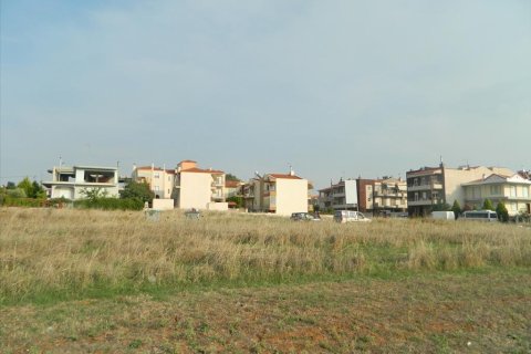 763m² Land en Thessaloniki, Greece No. 60609 2