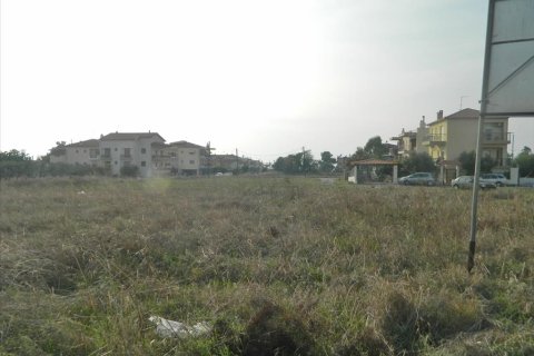 763m² Land en Thessaloniki, Greece No. 60609 3