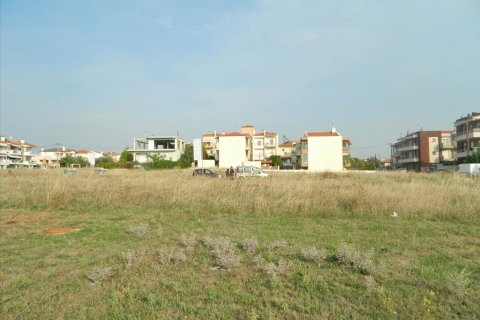 763m² Land in Thessaloniki, Greece No. 60609 1