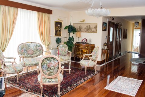 Villa in Thermaic Gulf, Greece No. 60608 12