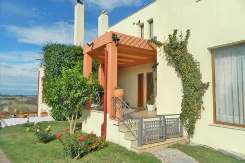 Villa in Thermaic Gulf, Greece No. 60608 26