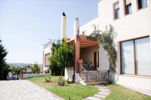 Villa à Thermaic Gulf, Greece No. 60608 9