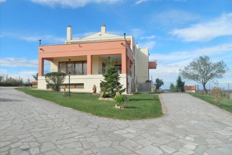 Villa in Thermaic Gulf, Greece No. 60608 27