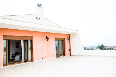 Villa in Thermaic Gulf, Greece No. 60608 23