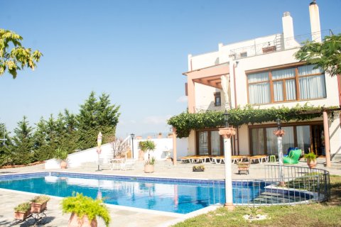 Villa in Thermaic Gulf, Greece No. 60608 3