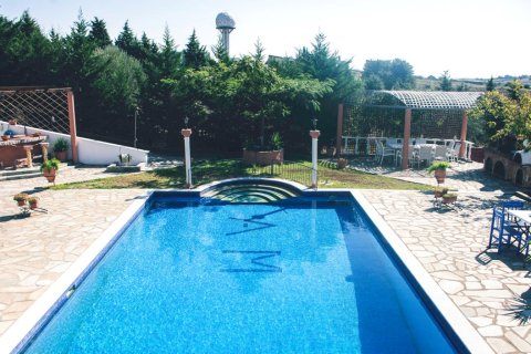 Villa in Thermaic Gulf, Greece No. 60608 4