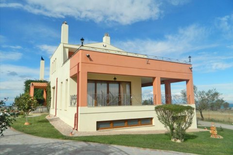 Villa in Thermaic Gulf, Greece No. 60608 29