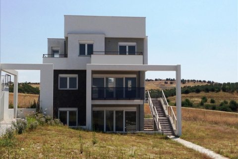 195m² House en Thessaloniki, Greece No. 60605 2