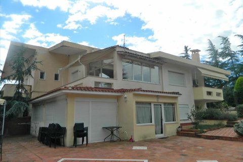 450m² House à Thermaic Gulf, Greece No. 60606 3