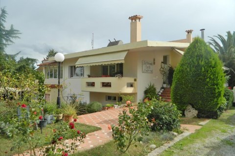 450m² House en Thermaic Gulf, Greece No. 60606 1