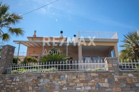 6 bedrooms House in Magnesia, Greece No. 24258 7