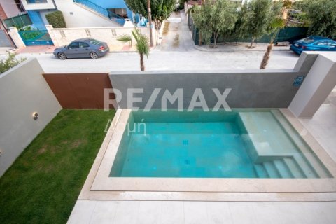 3 bedrooms Villa in Volos, Greece No. 24255 24