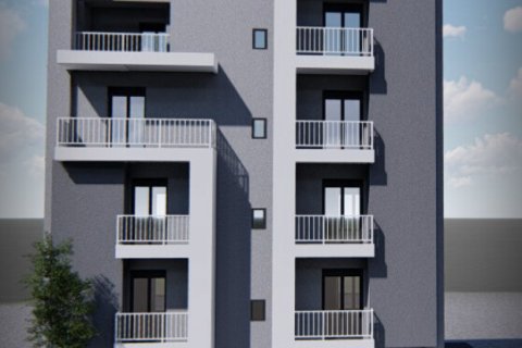 4 dormitorios Townhouse en Thessaloniki, Greece No. 65146 1