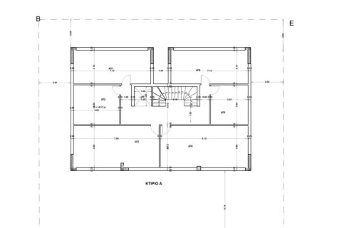 2 chambres Appartement à Thessaloniki, Greece No. 65145 8