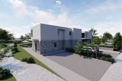 2 dormitorios Townhouse en Chalkidiki, Greece No. 65148 7