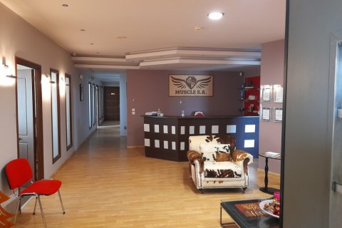 1050m² Hotel à Peloponnese, Greece No. 48706 2